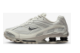 Nike Shox Ride 2 (II7635-002) weiss 5