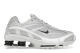 Nike Shox Ride 2 (II7635-002) weiss 6