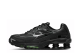Nike Shox Ride 2 Silver (IQ0294-010) schwarz 5
