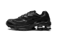 Nike Shox Ride 2 SP x Supreme (DN1615-001) schwarz 2