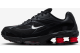 Nike Shox Ride 2 (II7635-001) schwarz 5