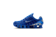 Nike Shox TL (AV3595-400) blau 1
