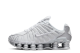 Nike Shox TL Chrome (HF1065-094) weiss 6