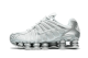 Nike Shox TL Chrome (HF1065-094) weiss 2