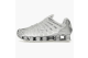Nike Shox TL Chrome (HF1065-094) weiss 1