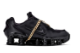 Nike Comme des x Shox TL Garcons (CJ0546-001) schwarz 3