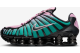 Nike Shox TL Fade Watermelon (IH1336-600) bunt 1