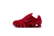Nike Shox TL (IB1087-600) rot 1