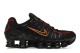 Nike Shox TL Magma (CV1644-001) schwarz 3