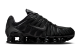 Nike Shox TL (IQ0167-001) schwarz 3