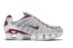 Nike Shox TL Neutral Grey Team (AV3595 103) weiss 3