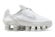 Nike Shox TL (HM9612-025) branco 6