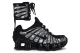 Nike Riccardo Tisci Shox TL 3 SP (HF7712-001) noir 1