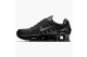 Nike Shox TL (AR3566 004) schwarz 1