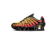 Nike Shox TL (AV3595-004) orange 5