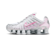 Nike Shox TL WMNS Pink Foam (HV2520-001) weiss 5