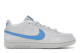 Nike Sky Force 3 4 (CV0600-001) grau 3