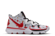 Nike Kyrie 5 SneakerRoom x Room Mom (CU0677-100) weiss 5