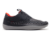 Nike Solarsoft Moccasin Woven Yeezy (586584 006) zwart 3