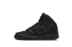 Nike Son Of Force Mid (615158-021) schwarz 2