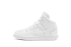 Nike Son of Force Mid (615161-109) weiss 2