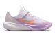 Nike Sonic Fly (FZ0016-500) lila 2
