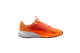 Nike Sonic Fly (FZ0017-800) orange 1