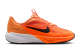 Nike Sonic Fly (FZ0017-800) orange 2