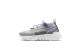 Nike Space Hippie 02 Grey Volt (CQ3988-002) grau 1