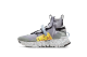 Nike Space Hippie 03 Grey Volt (CQ3989-002) grau 5