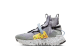 Nike Space Hippie 03 Grey Volt (CQ3989-002) grau 3