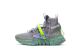 Nike Space Hippie 03 Healing Jade (CQ3989-004) grau 3