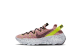 Nike Space Hippie 04 Volt (CZ6398-700) pink 3