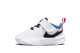 Nike Space Jam x Team Hustle D10 SE (DH8054-100) weiss 3