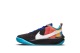Nike Space Jam x Team Hustle D10 SE (DO6140-001) bunt 2