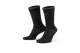 Nike Spark Lightweight Crew Laufsocken (DA3584-010) schwarz 1