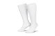 Nike Spark Lightweight Over The Calf Kompressions Laufsocken (DB5471-100) blanco 1