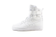 Nike SF Air Force 1 (903270-100) weiss 6
