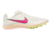 Nike Zoom Rival Distance (DC8725-101) weiss 5