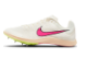 Nike Zoom Rival Distance (DC8725-101) weiss 5