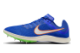 Nike Zoom Rival Distance (DC8725-401) blau 1