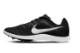Nike Zoom Rival Distance (dc8725-001) schwarz 4