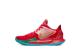 Nike SpongeBob SquarePants x Kyrie Low 2 Krabs (CJ6953-600) rot 4