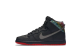 Nike Dunk High SB Gasparilla SPoT (313171-028) schwarz 1