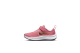 Nike Star Runner 3 PSV (DA2777-800) pink 1