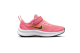 Nike Star Runner 3 PSV (DA2777-800) pink 6