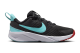 Nike Star Runner 4 (DX7614-009) schwarz 1