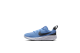 Nike grey nike wedge sneakers (DX7614-408) blau 1