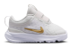 Nike Star Runner 5 (HF7006-007) weiss 2