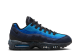 Nike Stash x Air Max 95 (HF5515-400) blau 2